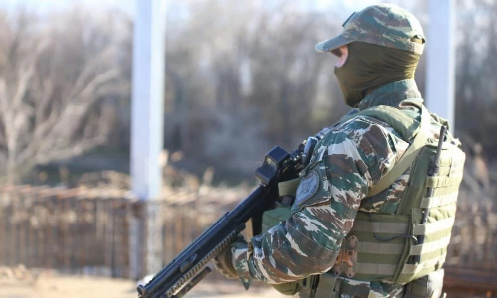 Σοκ στη Μυτιλήνη: Νεκρός βρέθηκε μέσα στο σπίτι του 38χρονος ΕΠΟΠ